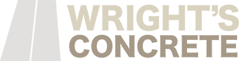 Wright's Concrete